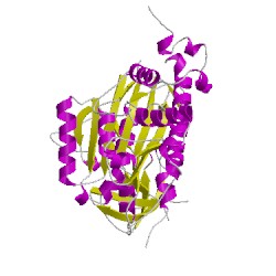 Image of CATH 3b2qB