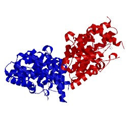 Image of CATH 3b2r