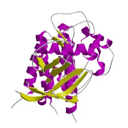 Image of CATH 3b2tA