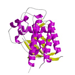 Image of CATH 3b2tB