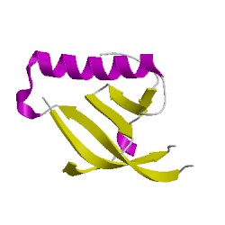 Image of CATH 3b2tB01