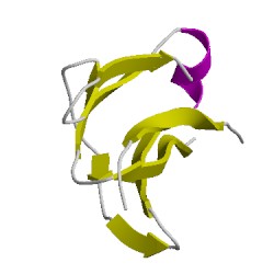 Image of CATH 3b2uQ02