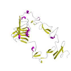 Image of CATH 3b2vA