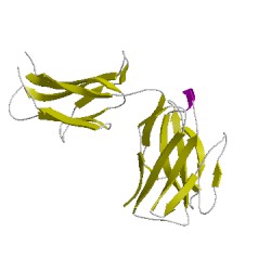 Image of CATH 3b2vH
