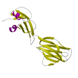 Image of CATH 3b2vL