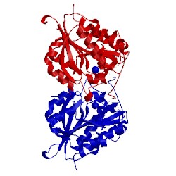 Image of CATH 3b2y