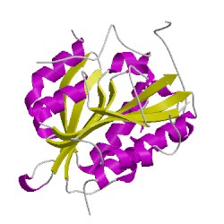 Image of CATH 3b2yA