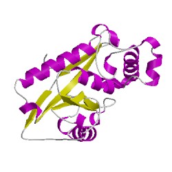 Image of CATH 3b2zA01