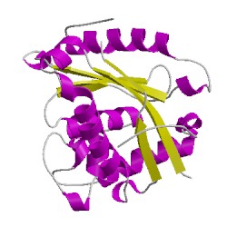 Image of CATH 3b2zD01