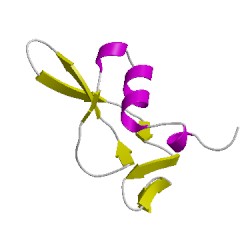 Image of CATH 3b2zD02