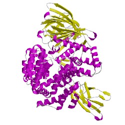 Image of CATH 3b34A