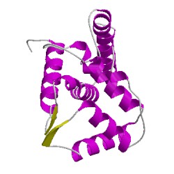 Image of CATH 3b3bA03