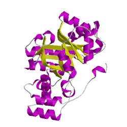 Image of CATH 3b3dB00