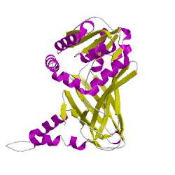 Image of CATH 3b3fA