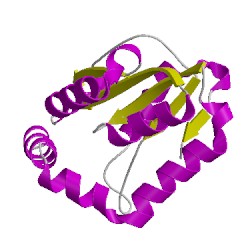 Image of CATH 3b3fA01