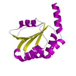 Image of CATH 3b3fD01