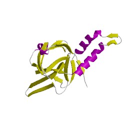 Image of CATH 3b3fD02