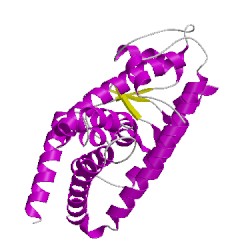 Image of CATH 3b3kA