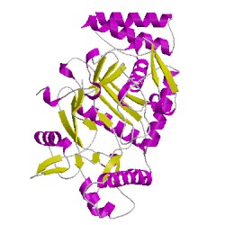 Image of CATH 3b3nA