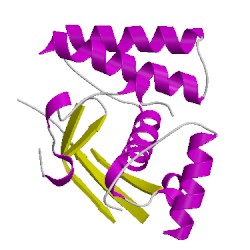 Image of CATH 3b3nA01