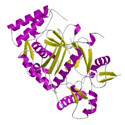 Image of CATH 3b3nB