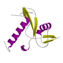 Image of CATH 3b3nB02