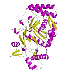 Image of CATH 3b3oA