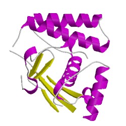 Image of CATH 3b3oA01