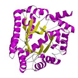 Image of CATH 3b40A01