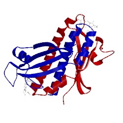 Image of CATH 3b42