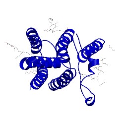 Image of CATH 3b45