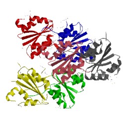 Image of CATH 3b48