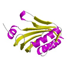 Image of CATH 3b4pA01