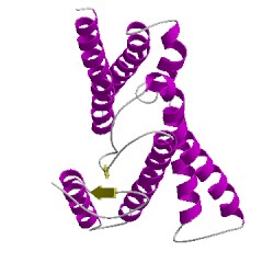 Image of CATH 3b4rA