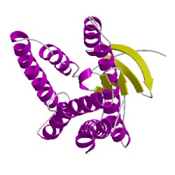 Image of CATH 3b4rB