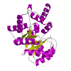 Image of CATH 3b4uA00