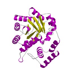 Image of CATH 3b4uB