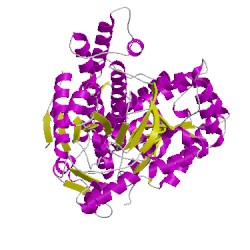 Image of CATH 3b51X