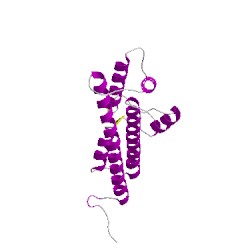 Image of CATH 3b51X01