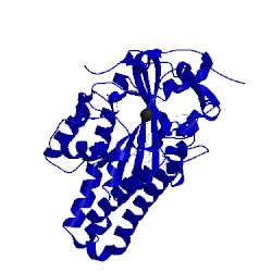 Image of CATH 3b55