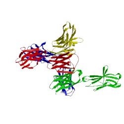 Image of CATH 3b5h