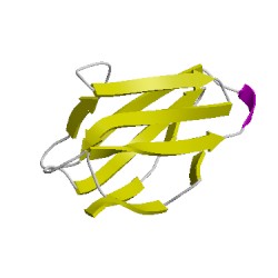 Image of CATH 3b5hB02