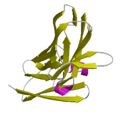 Image of CATH 3b5hD