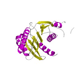 Image of CATH 3b5iA01