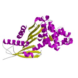 Image of CATH 3b5iB