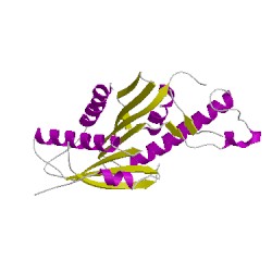 Image of CATH 3b5iB01
