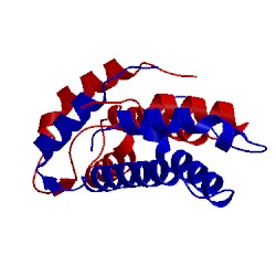 Image of CATH 3b5k