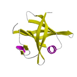 Image of CATH 3b5mA01