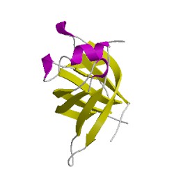 Image of CATH 3b5mB01