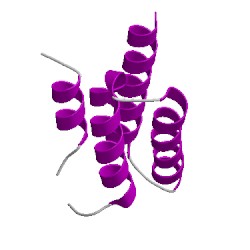 Image of CATH 3b5mB02